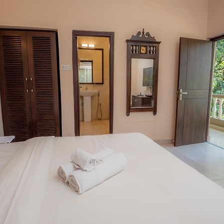 De Soul Sante Beach Resorts Morjim Goa Kültér fotó