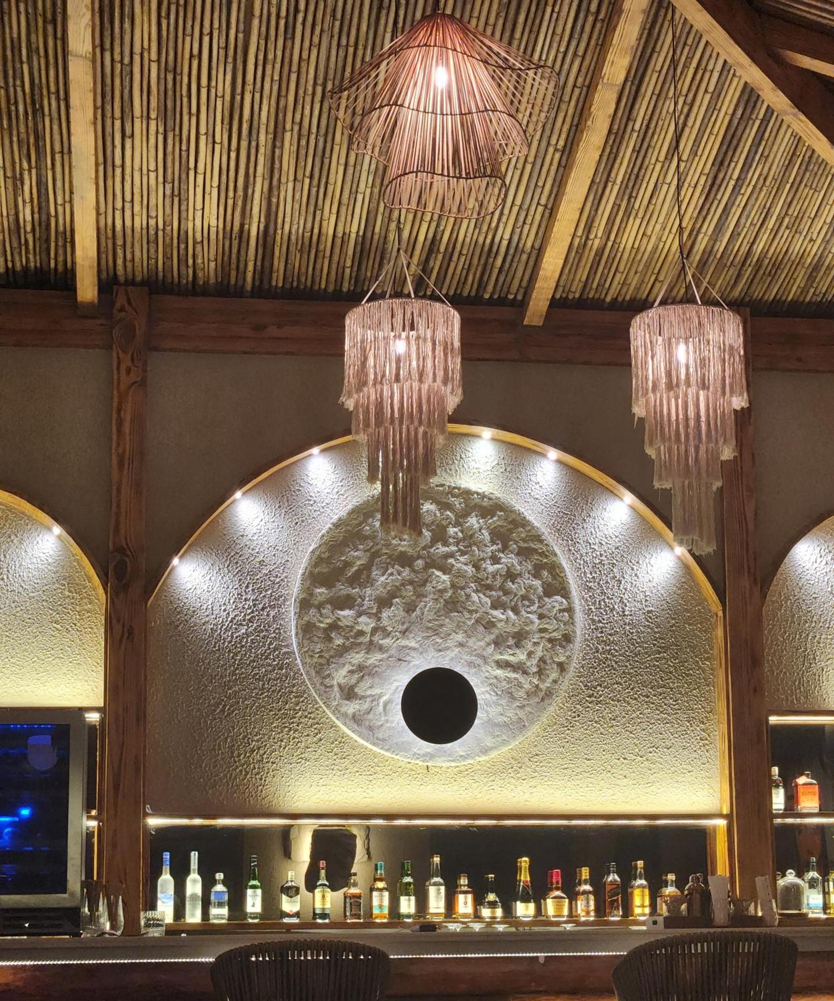 De Soul Sante Beach Resorts Morjim Goa Kültér fotó
